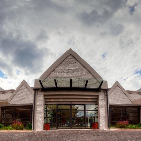 City Lodge Hotel Sandton, Katherine Street Johannesburg Exteriör bild