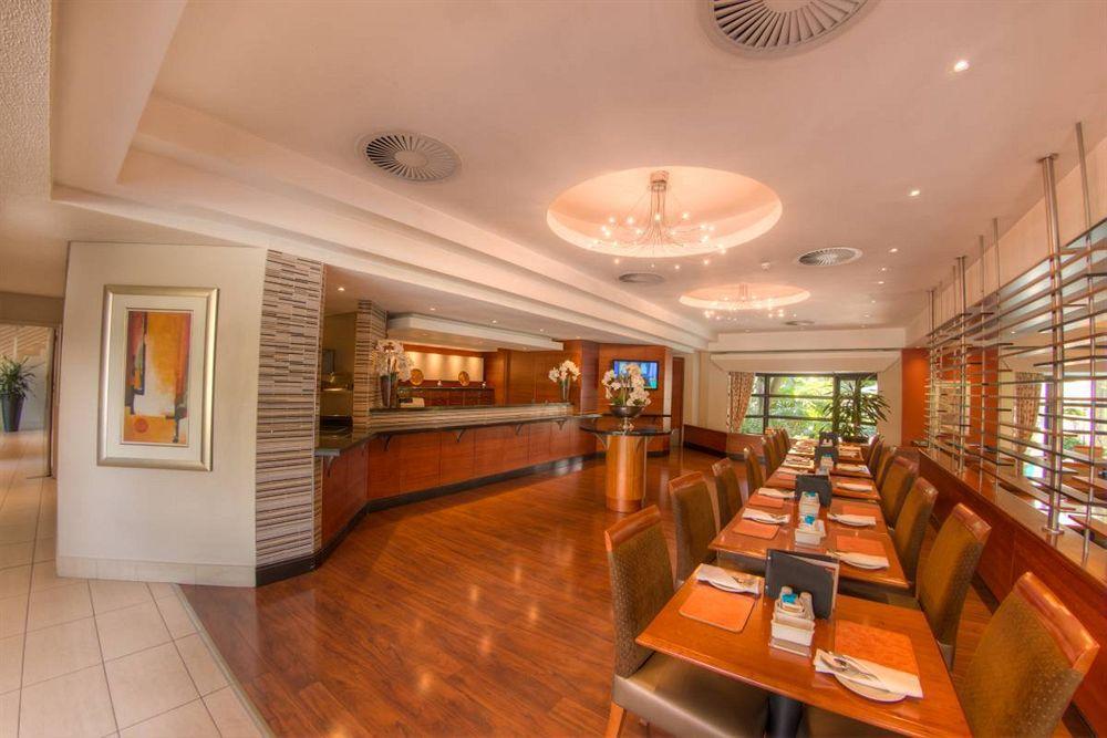 City Lodge Hotel Sandton, Katherine Street Johannesburg Exteriör bild