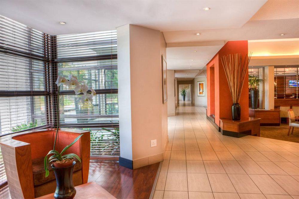 City Lodge Hotel Sandton, Katherine Street Johannesburg Exteriör bild