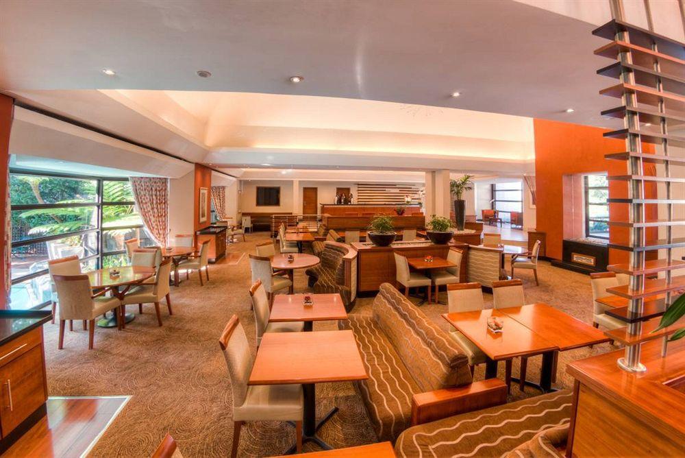 City Lodge Hotel Sandton, Katherine Street Johannesburg Exteriör bild