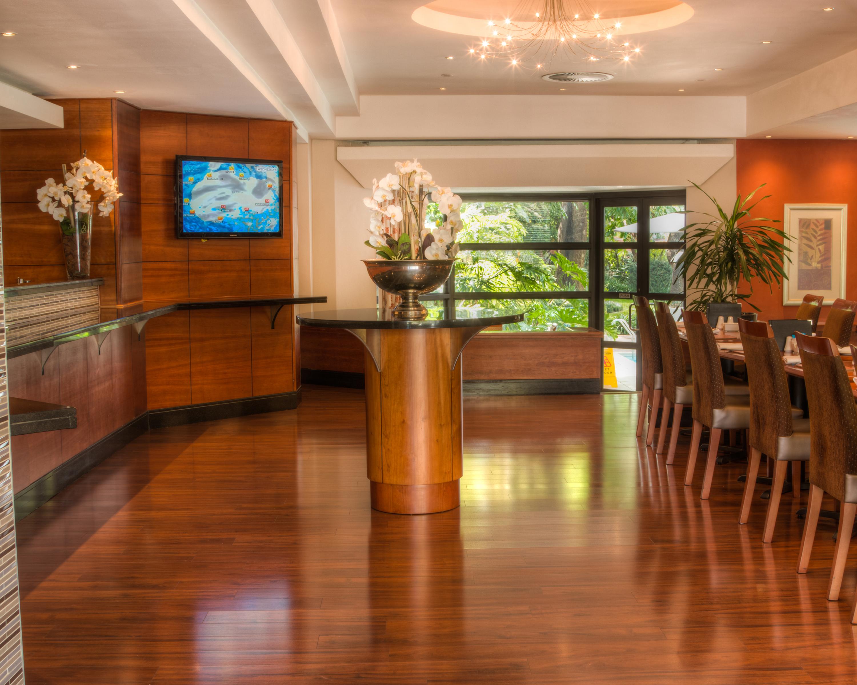 City Lodge Hotel Sandton, Katherine Street Johannesburg Exteriör bild