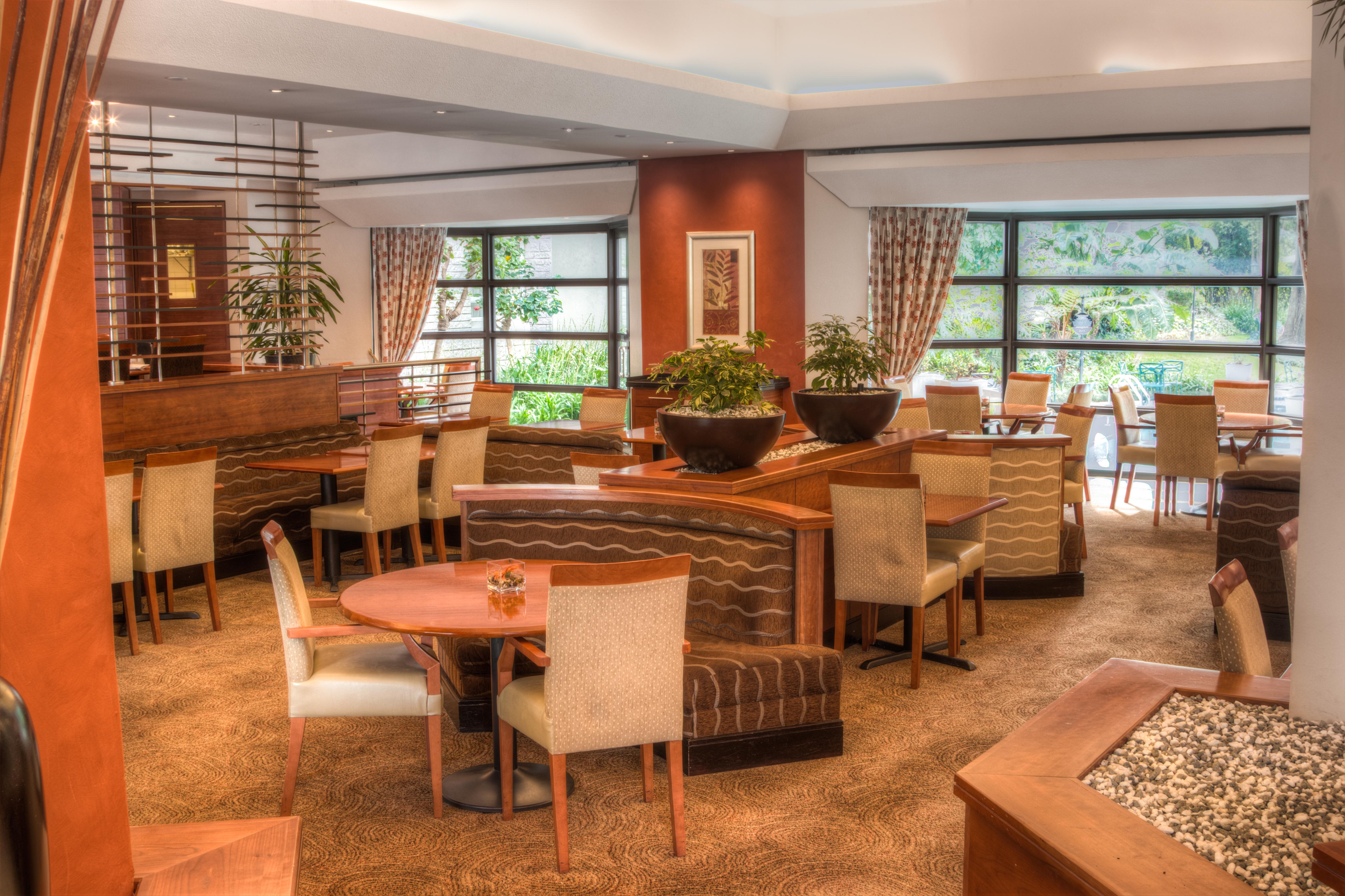 City Lodge Hotel Sandton, Katherine Street Johannesburg Exteriör bild
