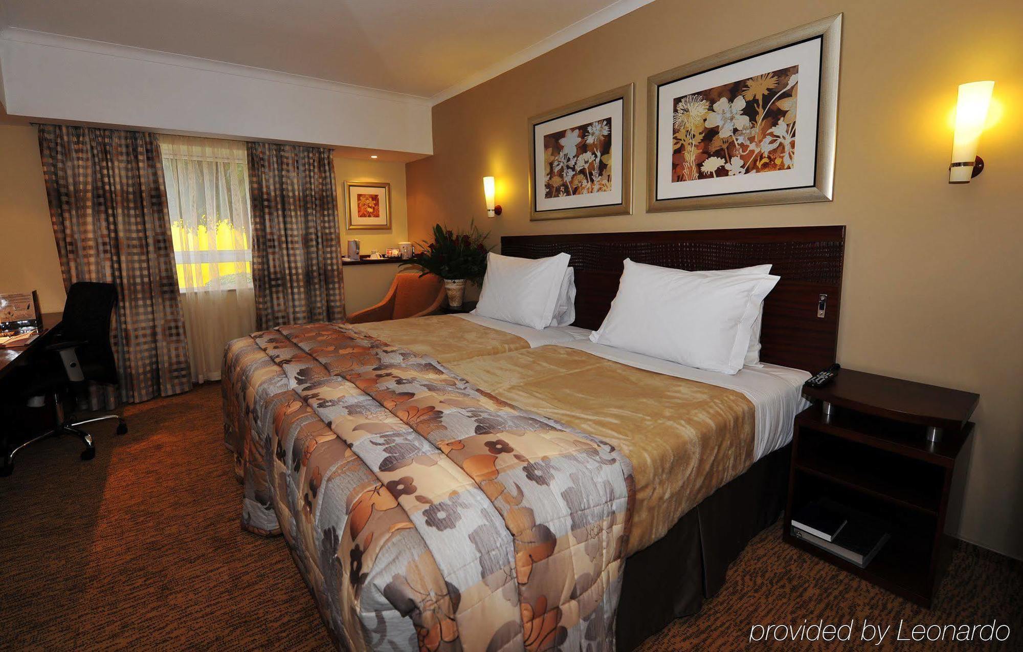 City Lodge Hotel Sandton, Katherine Street Johannesburg Exteriör bild